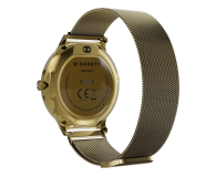 Garett Verona 2 Złoty mesh - 1357930 - zdjęcie 4